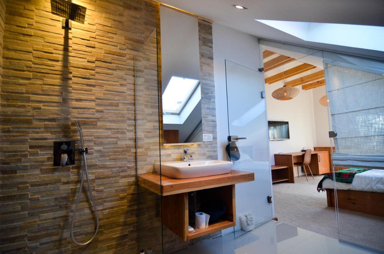 Bed & Breakfast Agropensiunea Maria Harseni