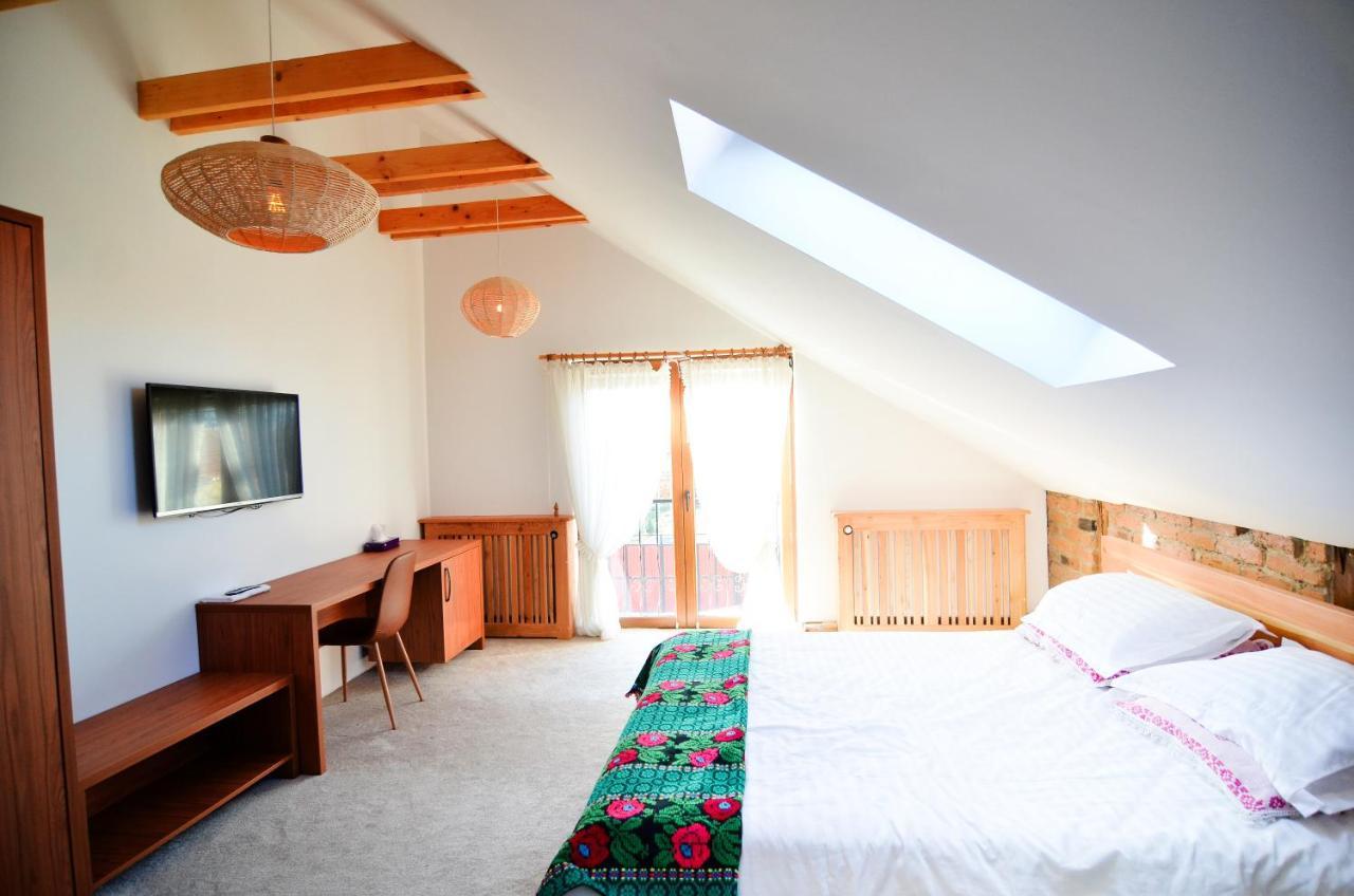 Agropensiunea Maria Bed & Breakfast