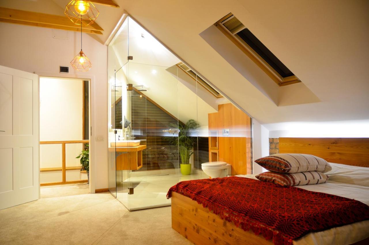 Bed & Breakfast Agropensiunea Maria